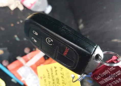 2014 Jeep Cherokee Limited from USA, damaged, VIN 1C4PJLDB8EW131724